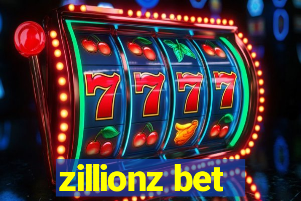 zillionz bet